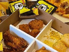 -牛男手造比萨西餐厨房(印象城店)