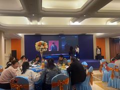 -芜湖白金汉爵大酒店