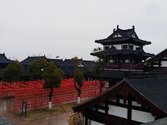 -东台西溪天仙缘景区