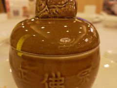 -聚春园自助餐厅(东街口店)