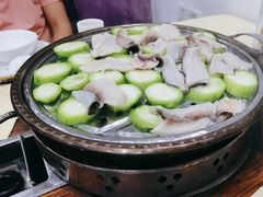 -凯盈阁私房菜·桑拿鸡(绿茵花园店)