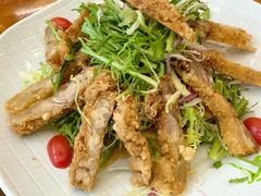 -全州拌饭馆(断桥店)