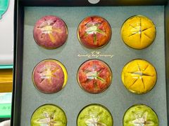 -南宋胡记(杭州灵隐寺店)