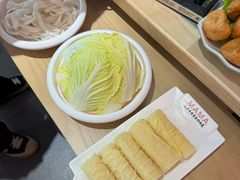 -嬷孙家潮汕牛肉火锅(北京路天河城店)