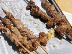 -聚点串吧·北京烧烤(赵登禹路店)