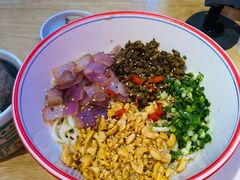 -阿当·小炒牛肉面(人广店)