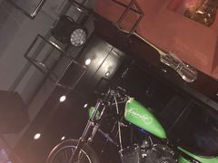 -288 Livehouse 酒吧(思南公馆店)