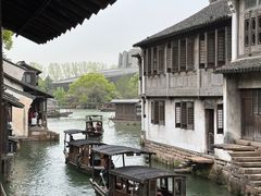 -乌镇景区