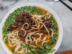 -清真·双和顺·京味菜·涮肉(灯市口店)