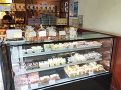 -红宝石·鲜奶小方(长阳店)