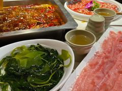 海带-老基地老火锅厂(大渡口店)
