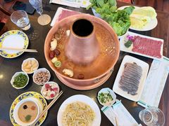 大锅底-南门涮肉(上海一店)