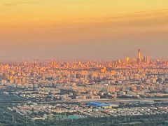 -北京西山国家森林公园