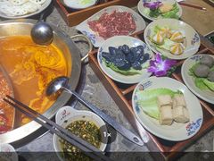 -小龙坎火锅(总店)