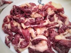 肥牛-福合埕牛肉火锅(长平国新店)