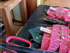 -千寻烧肉(政务区店)