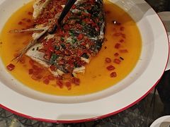 -特味村大酒店(南三环店)