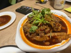 -烤五行·烧烤烤串(石佛营店)