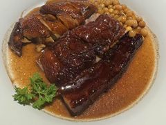 -汤城小厨•粤菜•靓汤(苏州街店)