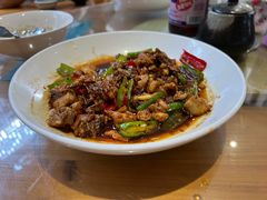 -荣家小吃(紫阳街店)