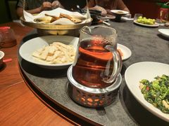 -鸽子侯·家宴·平价海鲜(绿地店)