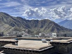 -松赞拉萨林卡酒店