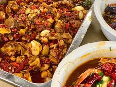 -老三样·旧食新味(万寿宫店)