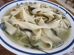 -马遂林烩面馆(少室路店)