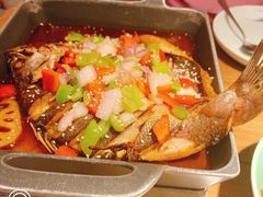 -弄堂里·寻味杭州(湖滨银泰in77C区店)