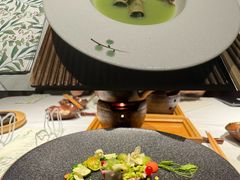 -叶叶菩提·晋福宫