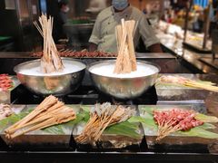 -泉州富力万达文华酒店·美食汇自助餐厅