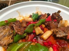 -有喜胶东小馆(超极合生汇太申祥和店)