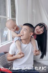 -1986婚纱摄影(清城店)