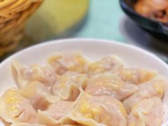 水饺-人全到南京本帮菜馆(云锦路店)