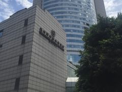 -成都天府丽都喜来登饭店