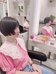 -LA BELLEZA倍丽莎美发沙龙