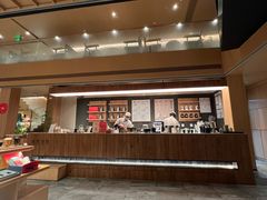 -奈雪茶院·茶室茶馆(广州粤海天地店)