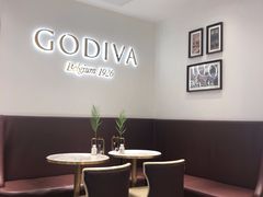 -GODIVA(王府井apm店)