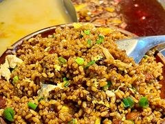 -阳阳老火锅(小南门店)