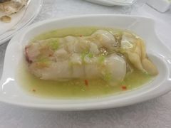 小象焗豆腐-宜兴隆家宴·私房菜(泰安华庭店)