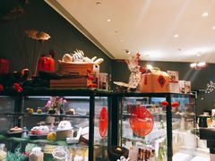 -上海国展宝龙丽筠酒店