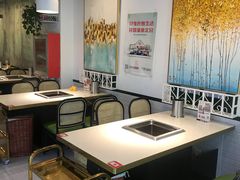 大堂-闵四遵义羊肉粉(朝外大街店)