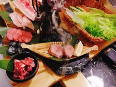 -龍二烧肉酒场(九亭店)