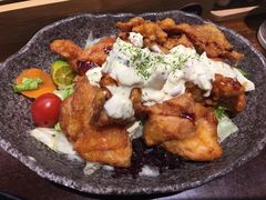 -一豚轩·烧鸟·豚骨拉面(五四路店)