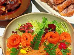 -丝路有约·优雅新疆菜(万宴城店)