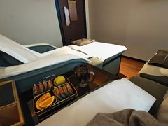 -华夏良子·足道SPA艾灸(王府井店)
