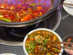 -小饕荟雅安贡椒鱼鲜馆(广福桥店)