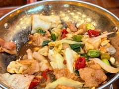 -合肥妈妈菜(青阳南路店)