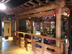 -沐槿宫韩式汗蒸水汇(马群店)