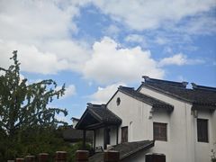 -巡塘古镇